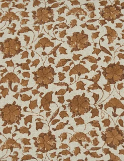 Lavelanet Linen Pillow