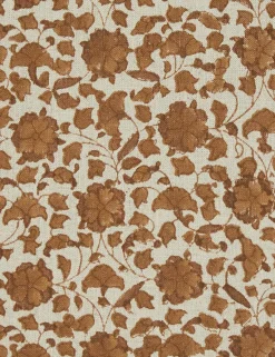 Lavelanet Linen Pillow