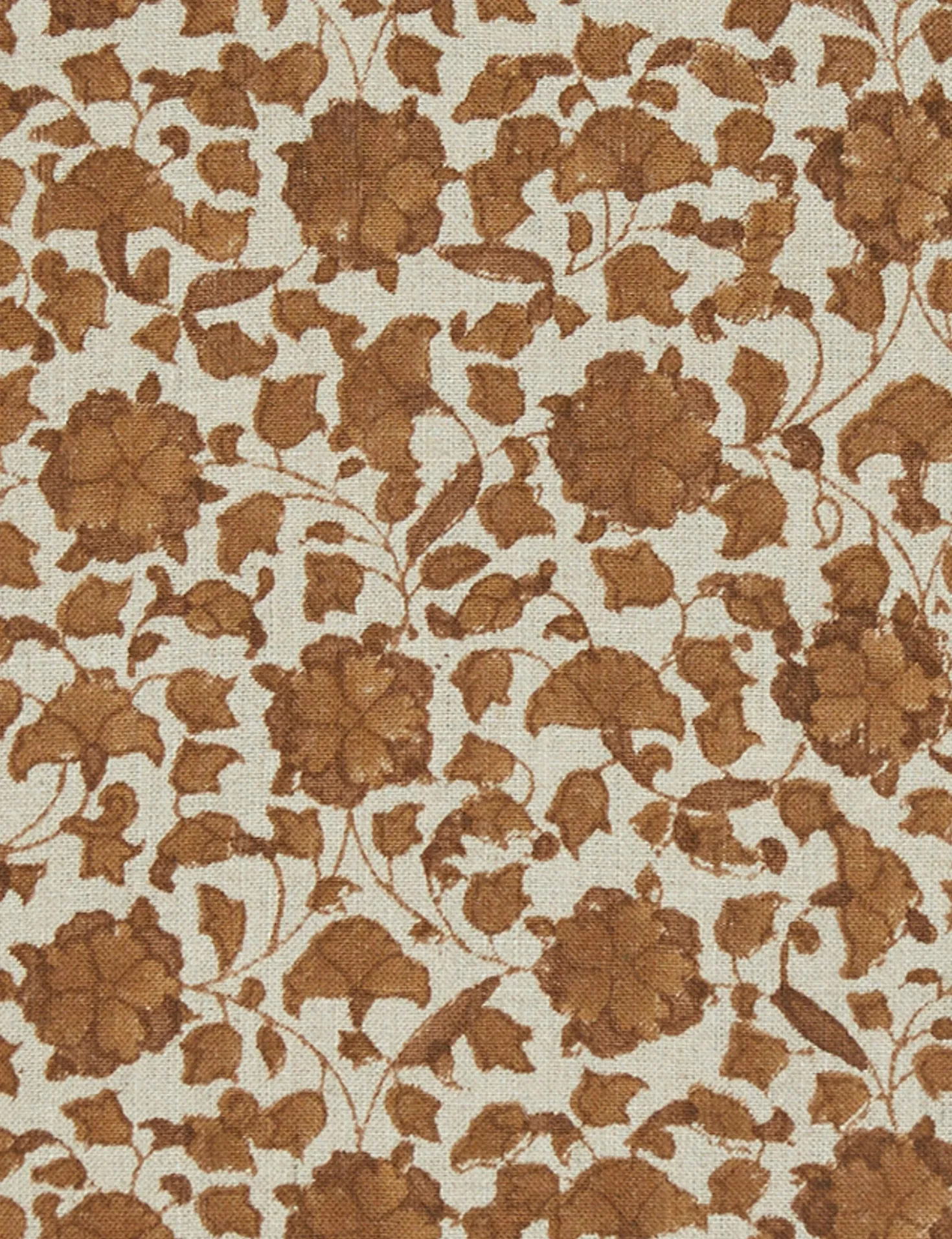 Lavelanet Linen Pillow