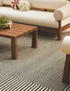 Lavinia Handwoven Indoor / Outdoor Rug