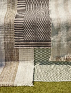 Lavinia Handwoven Indoor / Outdoor Rug
