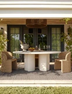 Lavinia Handwoven Indoor / Outdoor Rug
