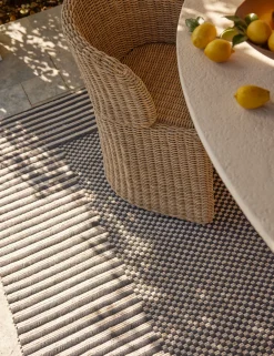 Lavinia Handwoven Indoor / Outdoor Rug