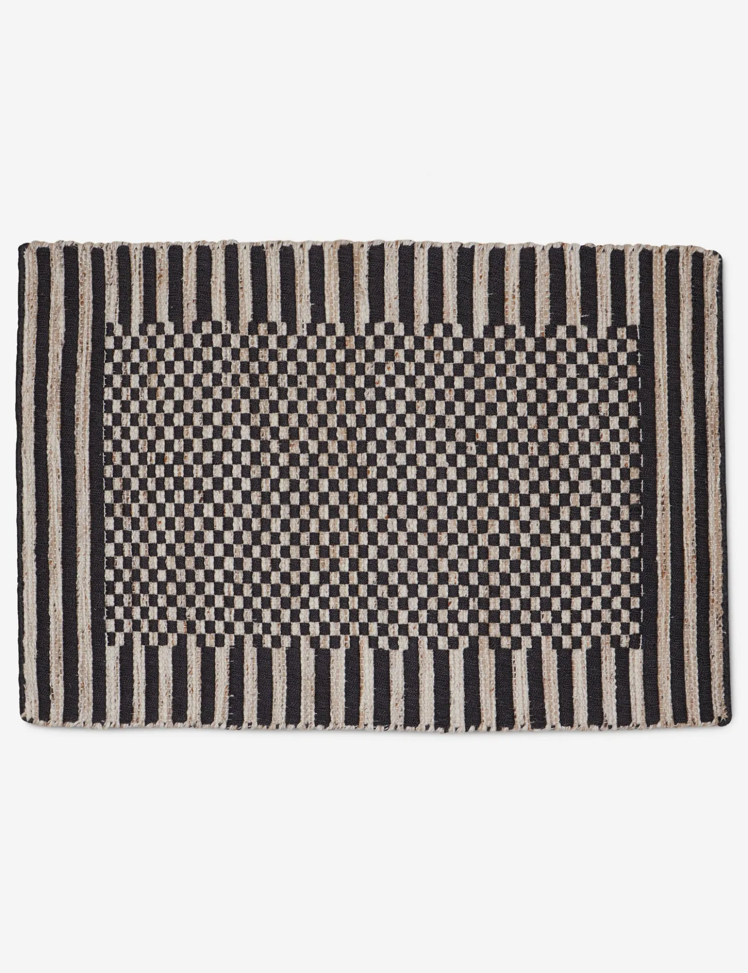 Lavinia Handwoven Indoor / Outdoor Rug