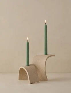 Laze Candelabra by SIN