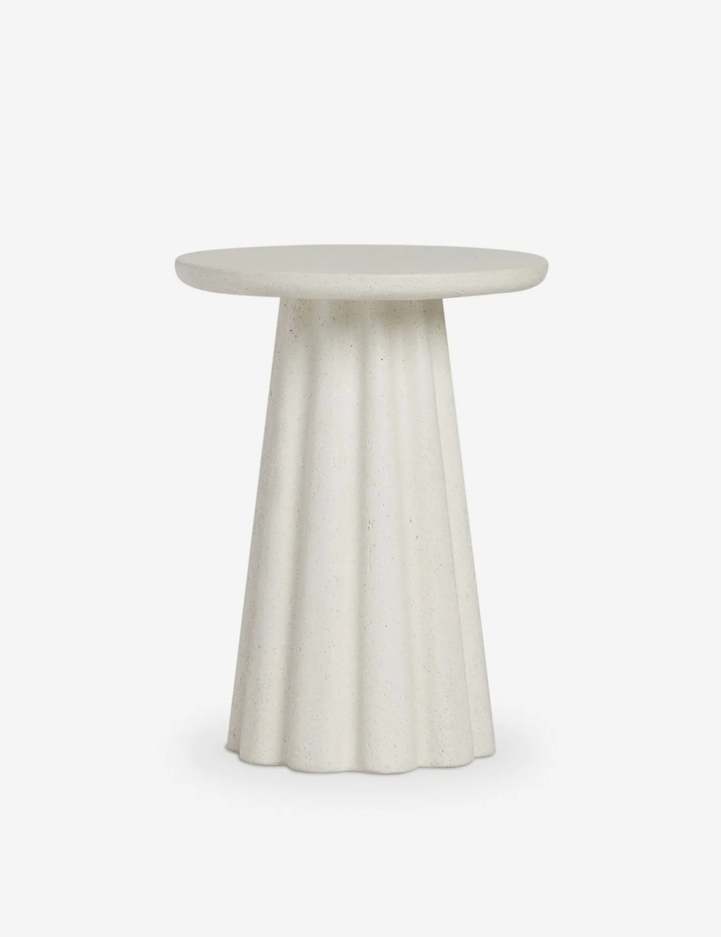 Lazenby Indoor / Outdoor Round Side Table
