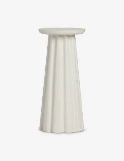 Lazenby Indoor / Outdoor Round Side Table