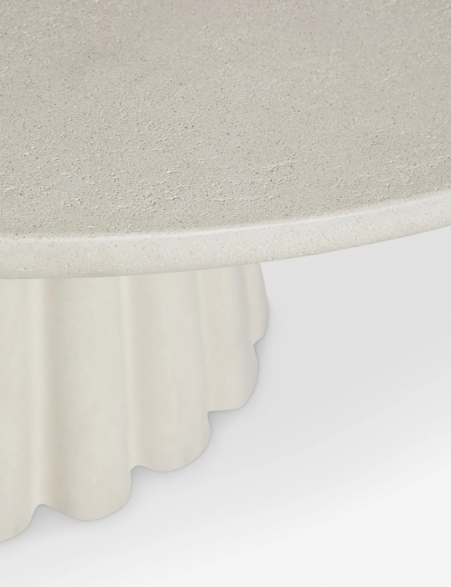 Lazenby Indoor / Outdoor Round Dining Table