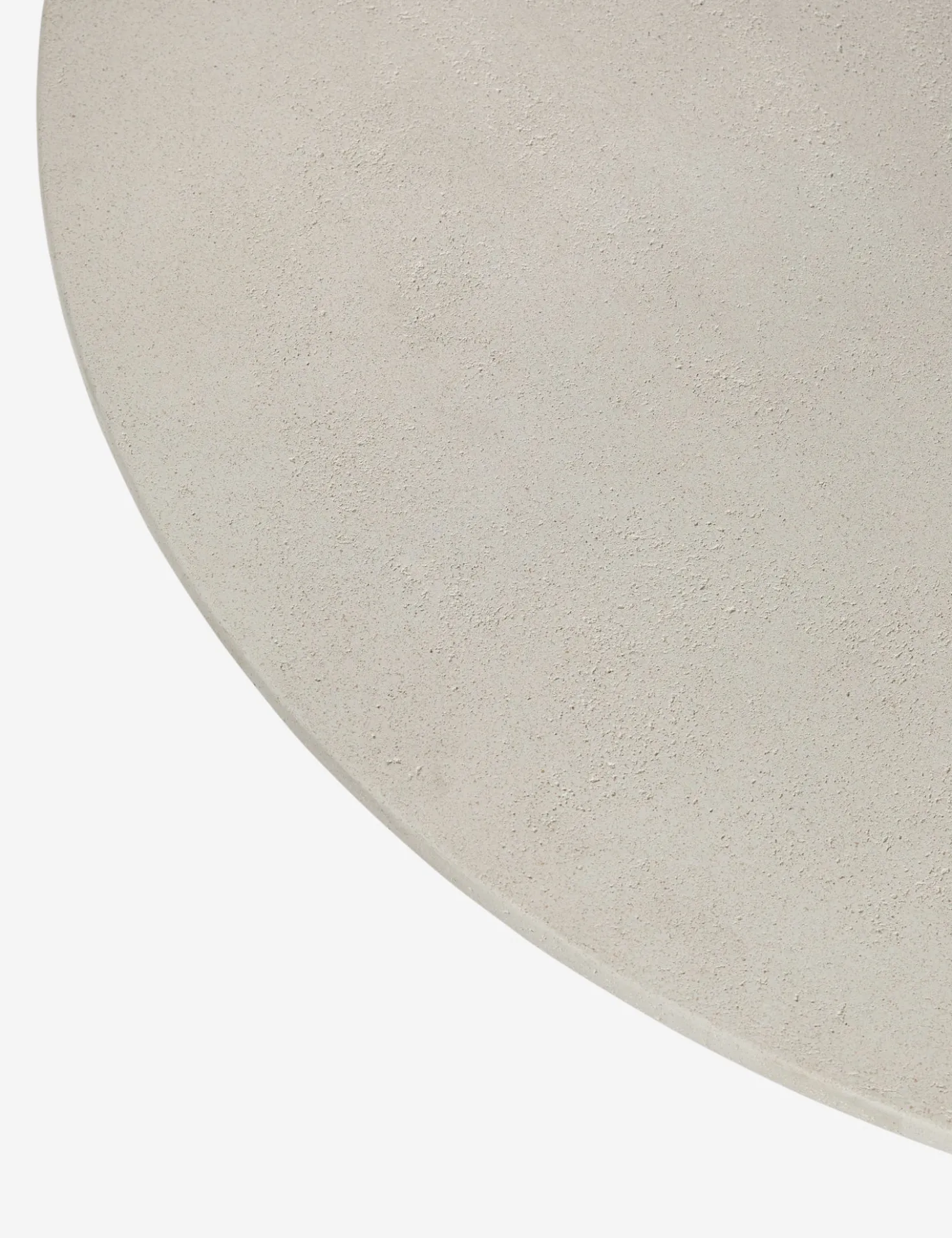 Lazenby Indoor / Outdoor Round Dining Table