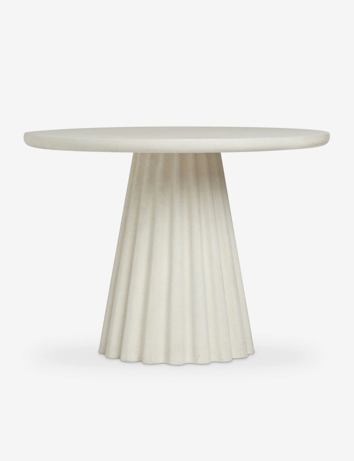 Lazenby Indoor / Outdoor Round Dining Table