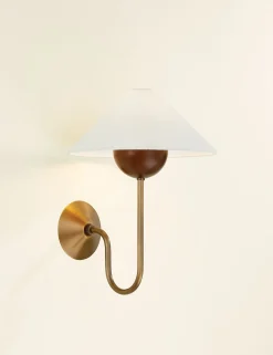 Leano Sconce