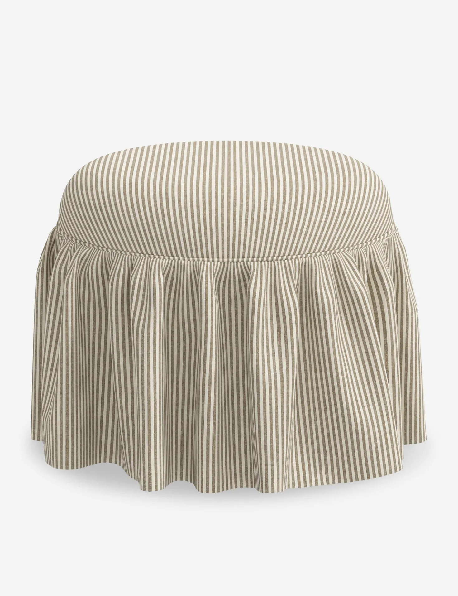 Leary Ottoman
