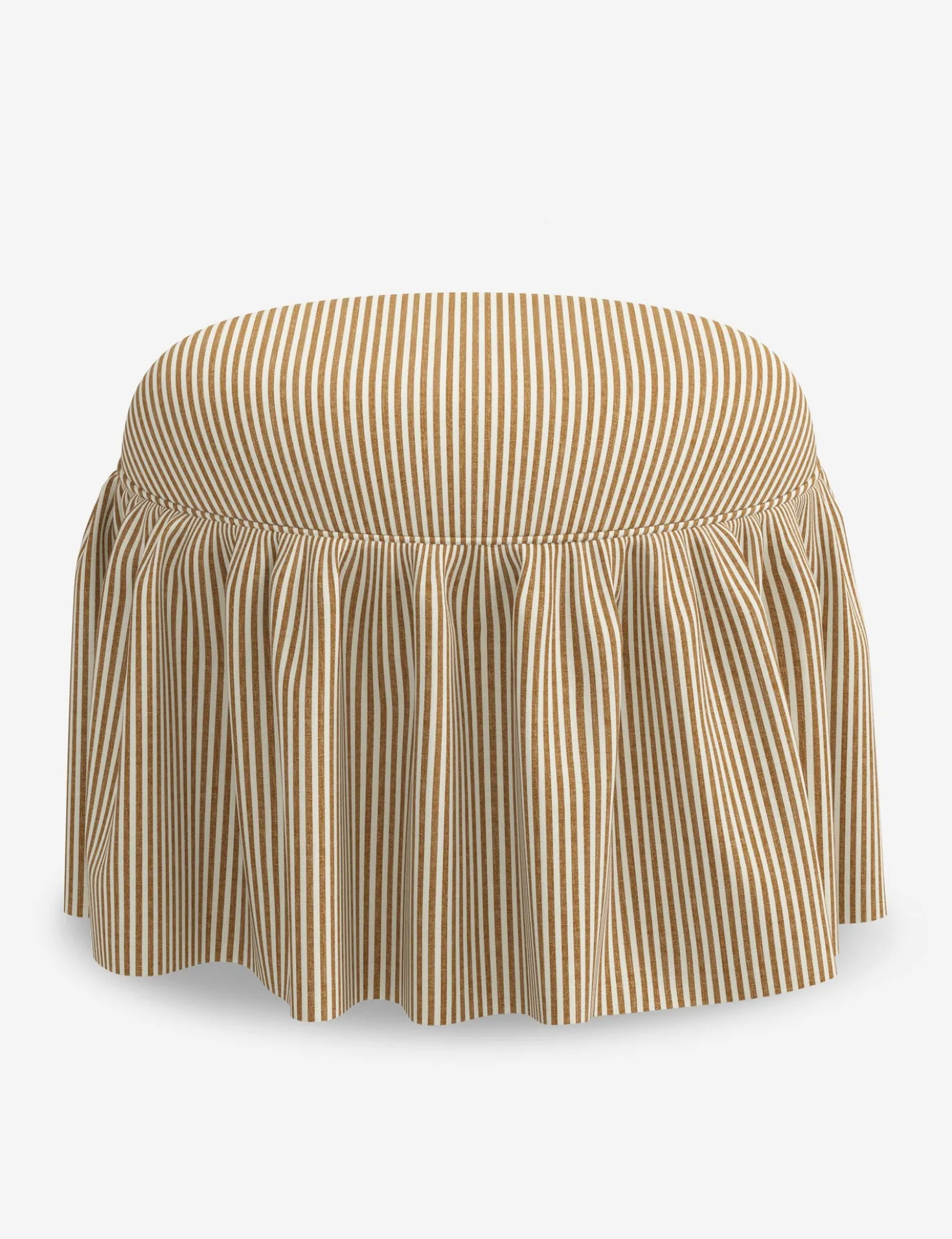 Leary Ottoman