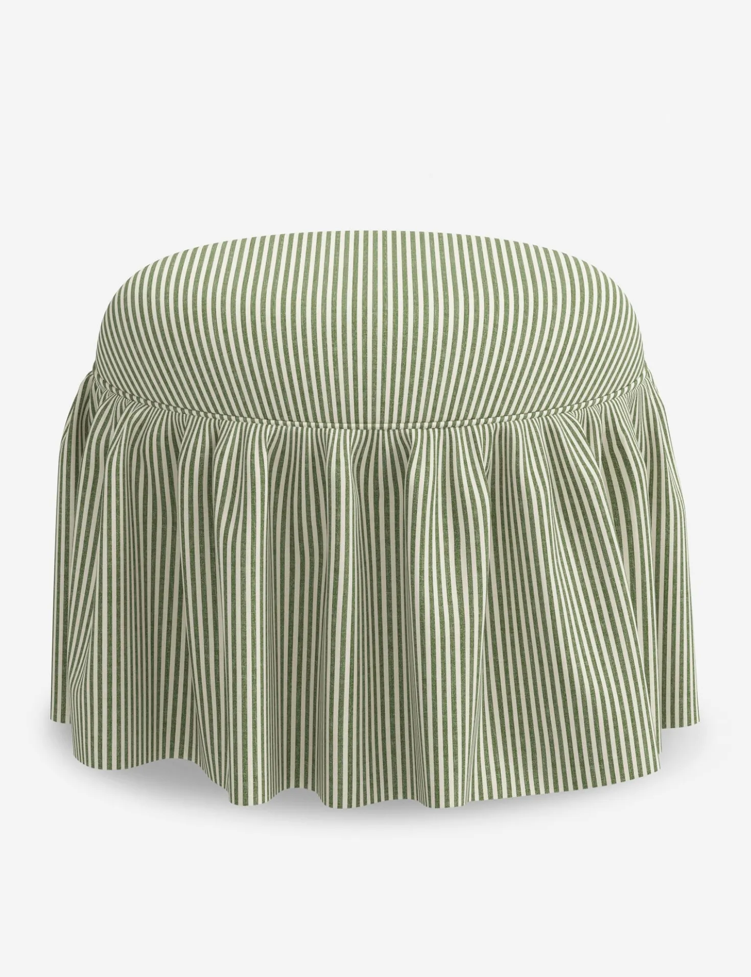 Leary Ottoman