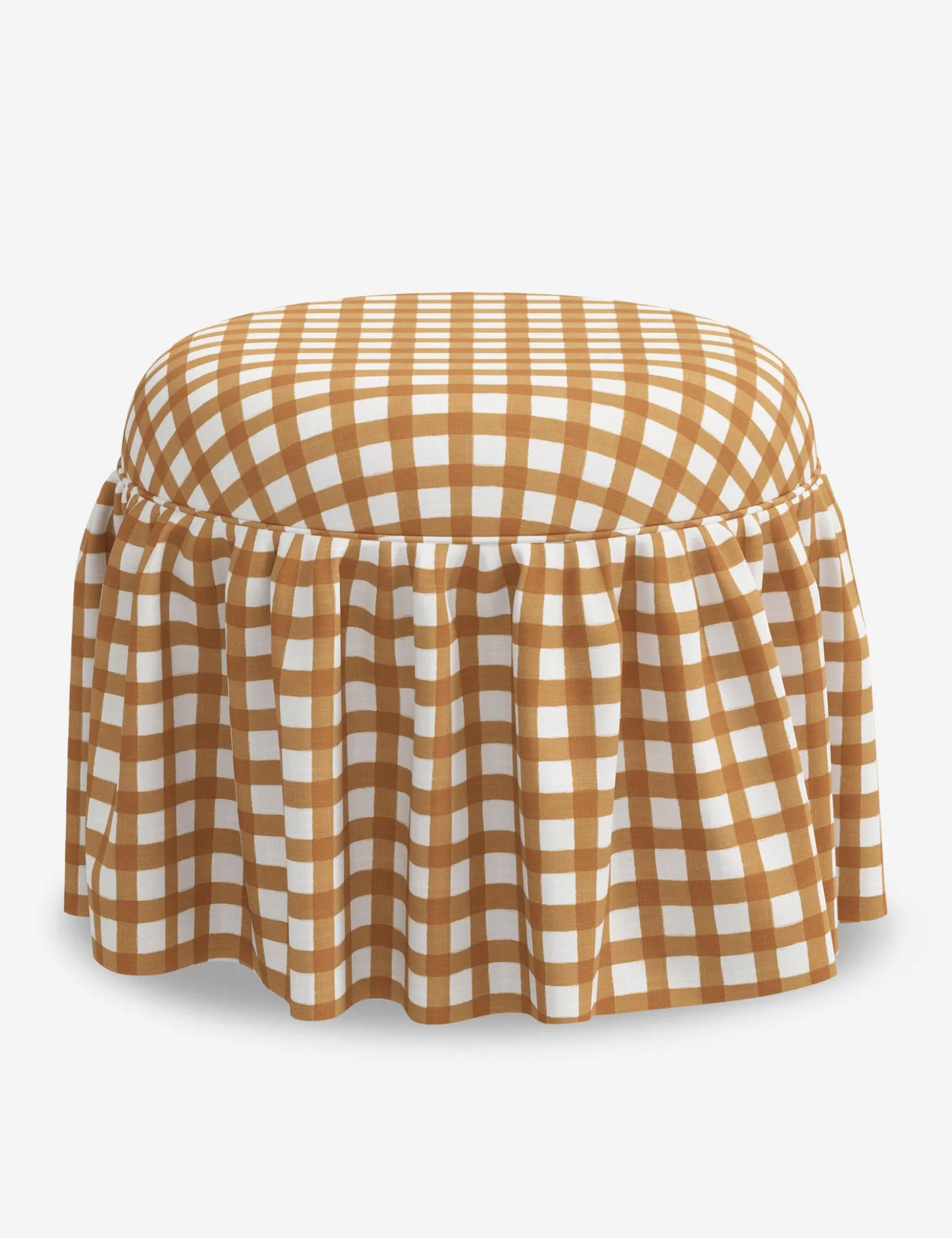 Leary Ottoman