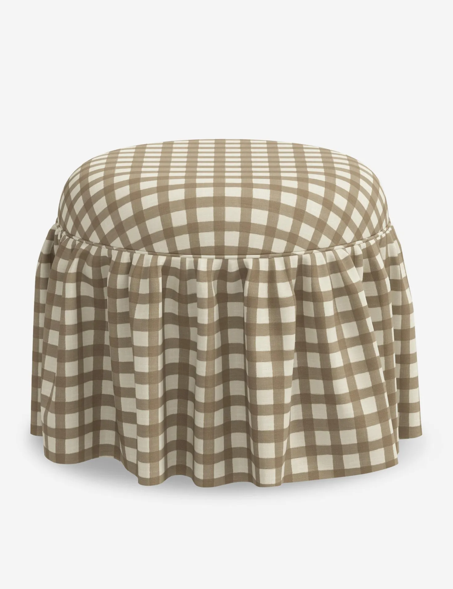 Leary Ottoman