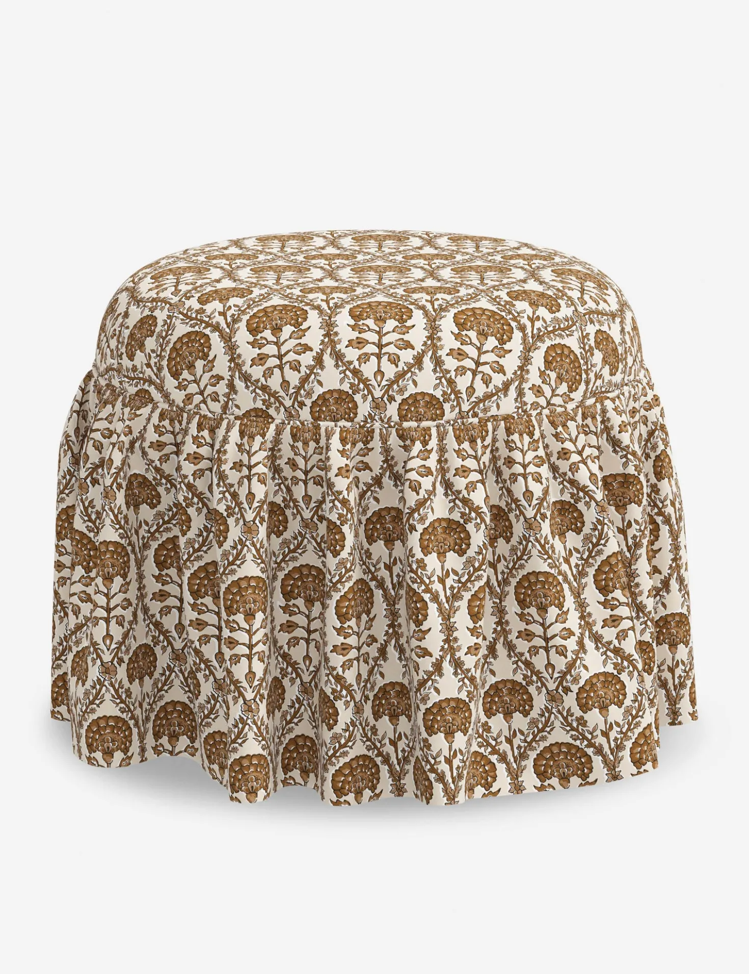 Leary Ottoman