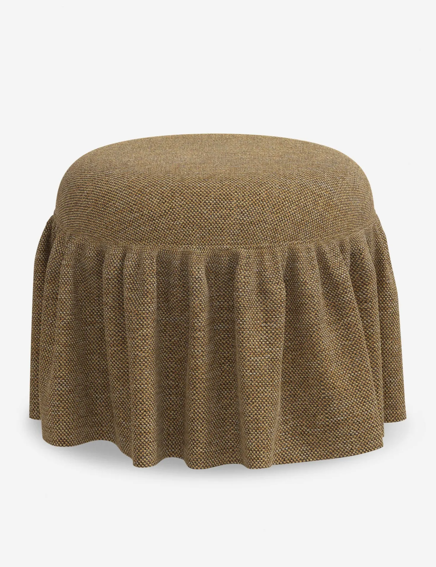 Leary Ottoman