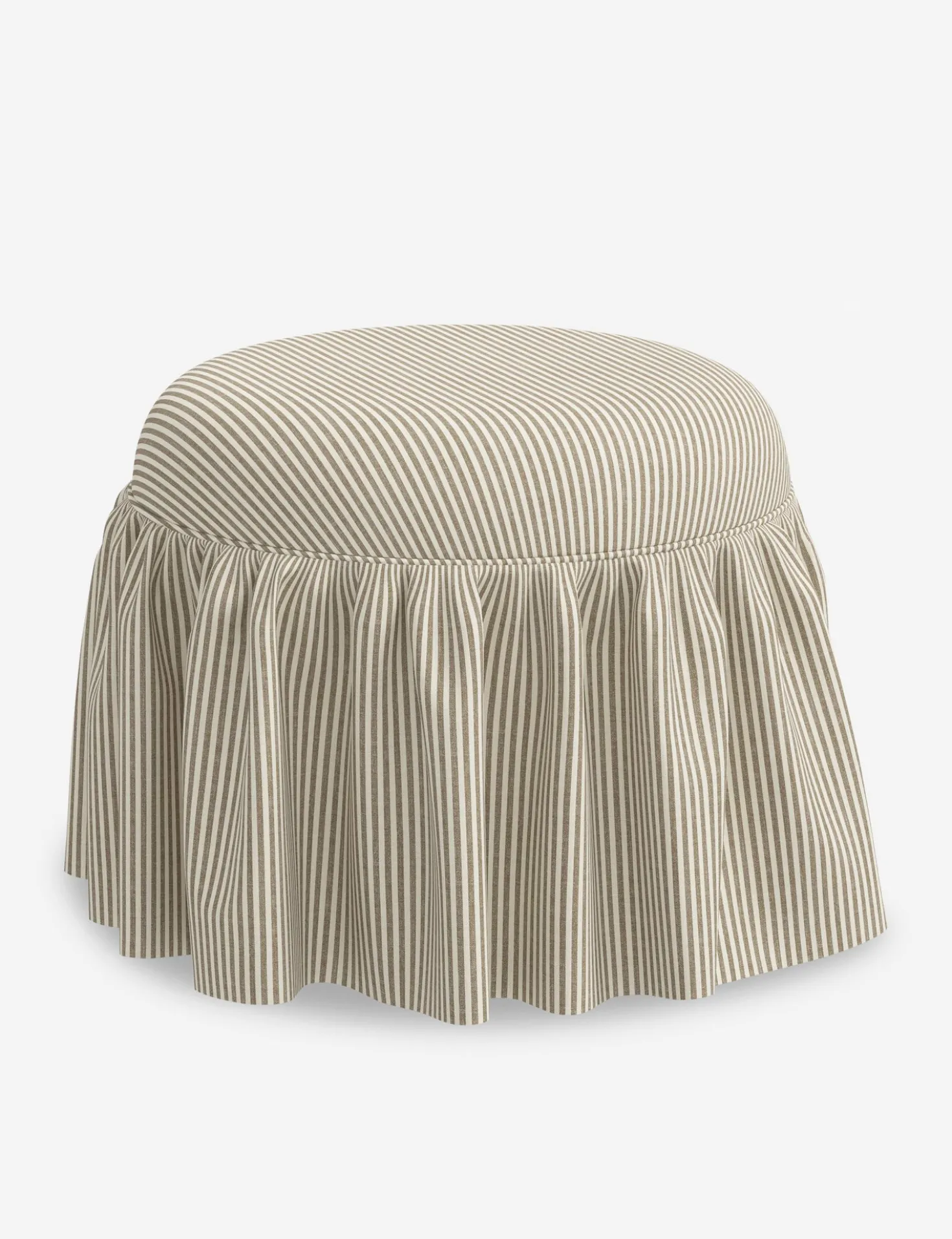 Leary Ottoman