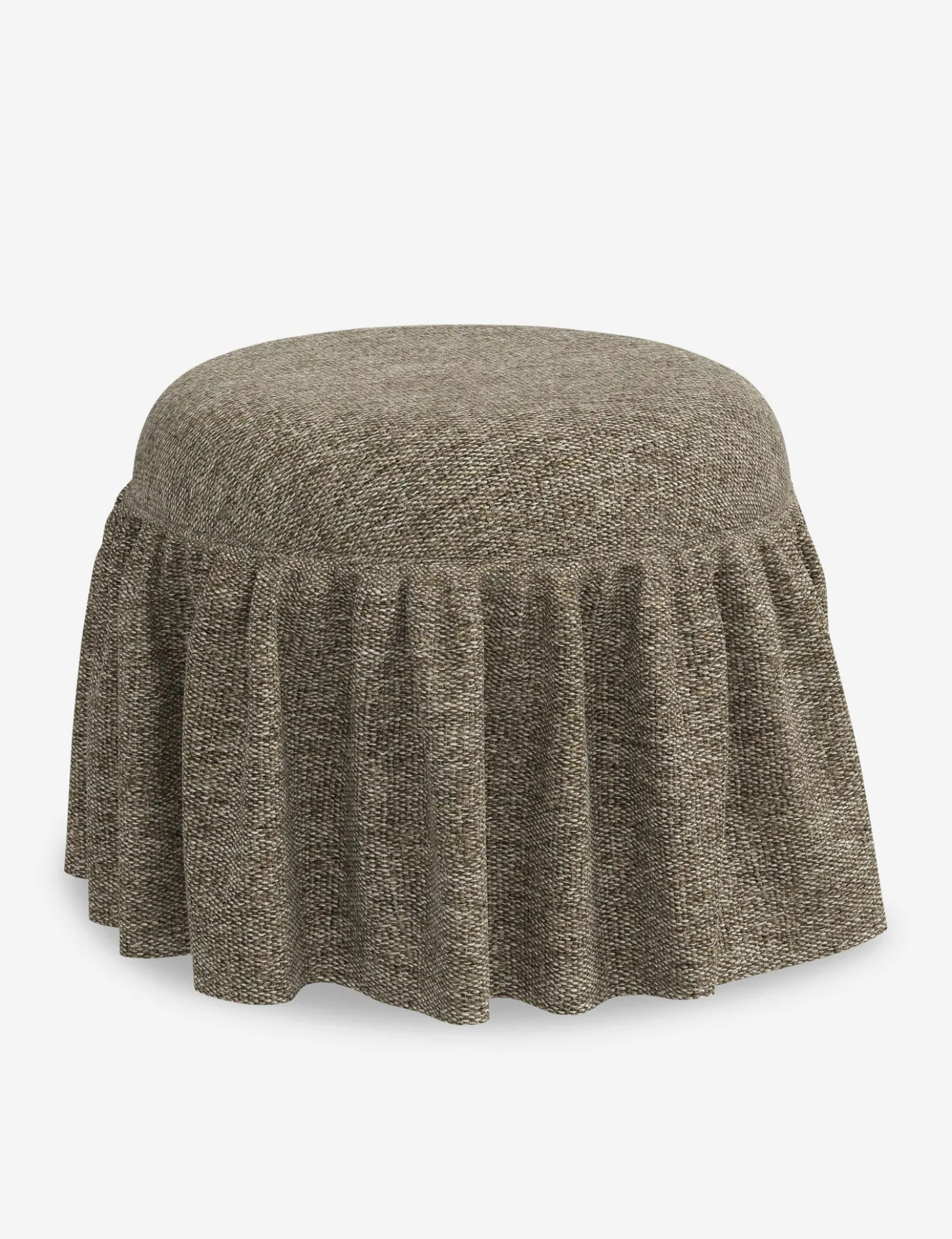 Leary Ottoman