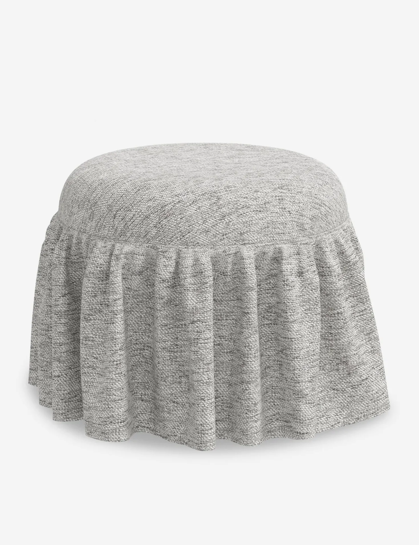 Leary Ottoman