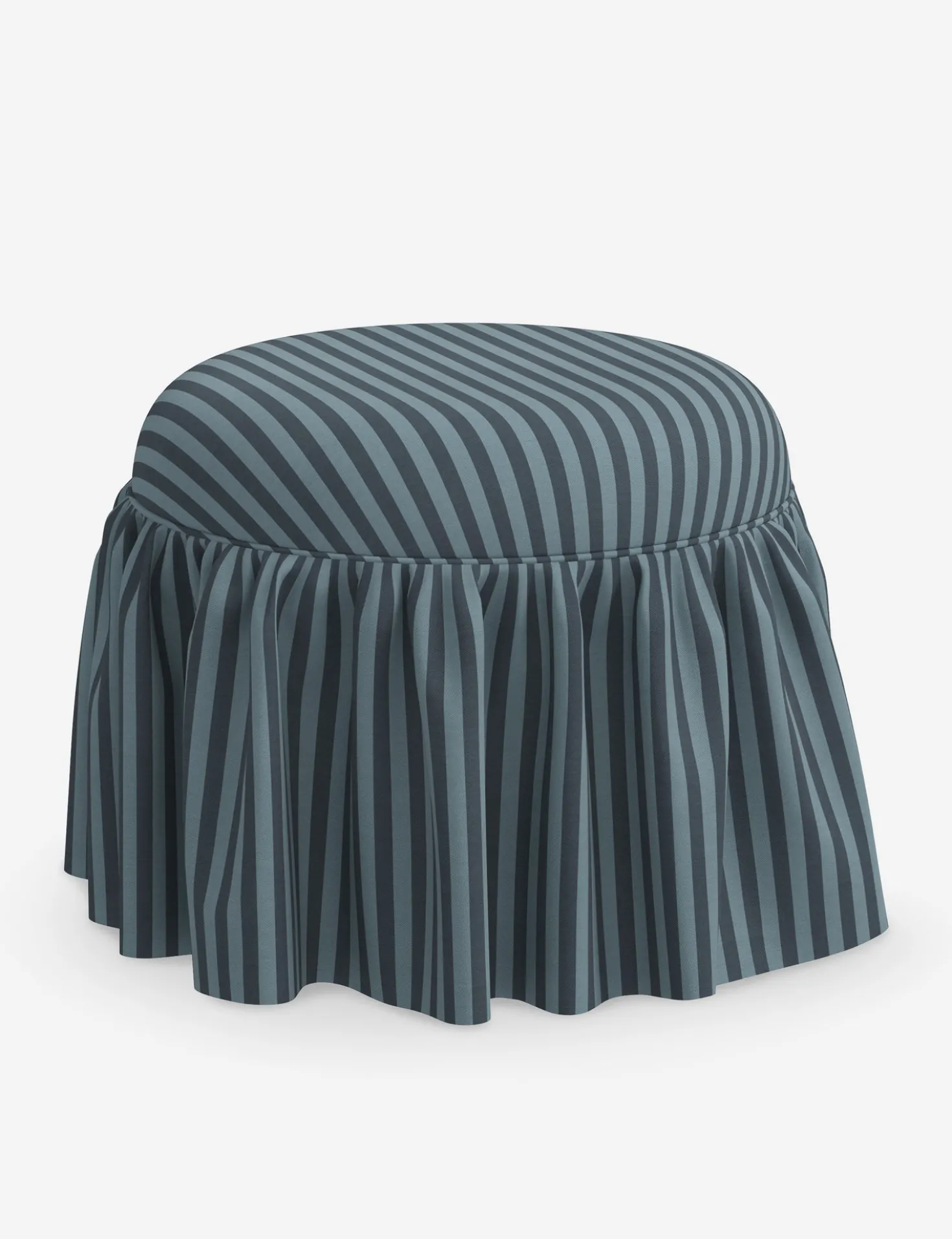 Leary Ottoman