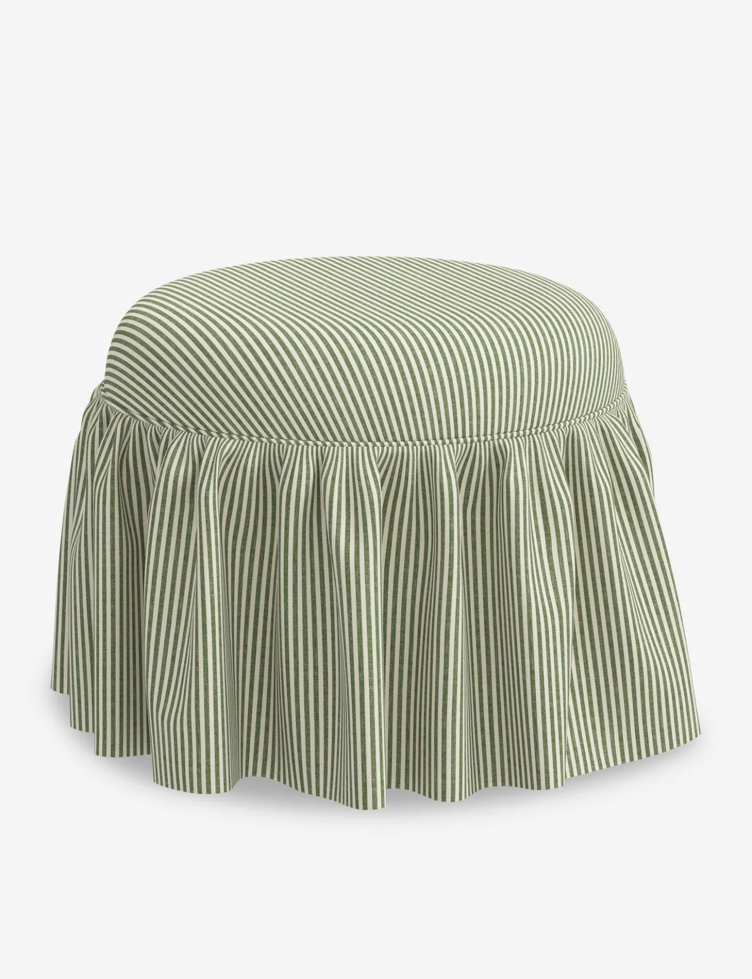 Leary Ottoman
