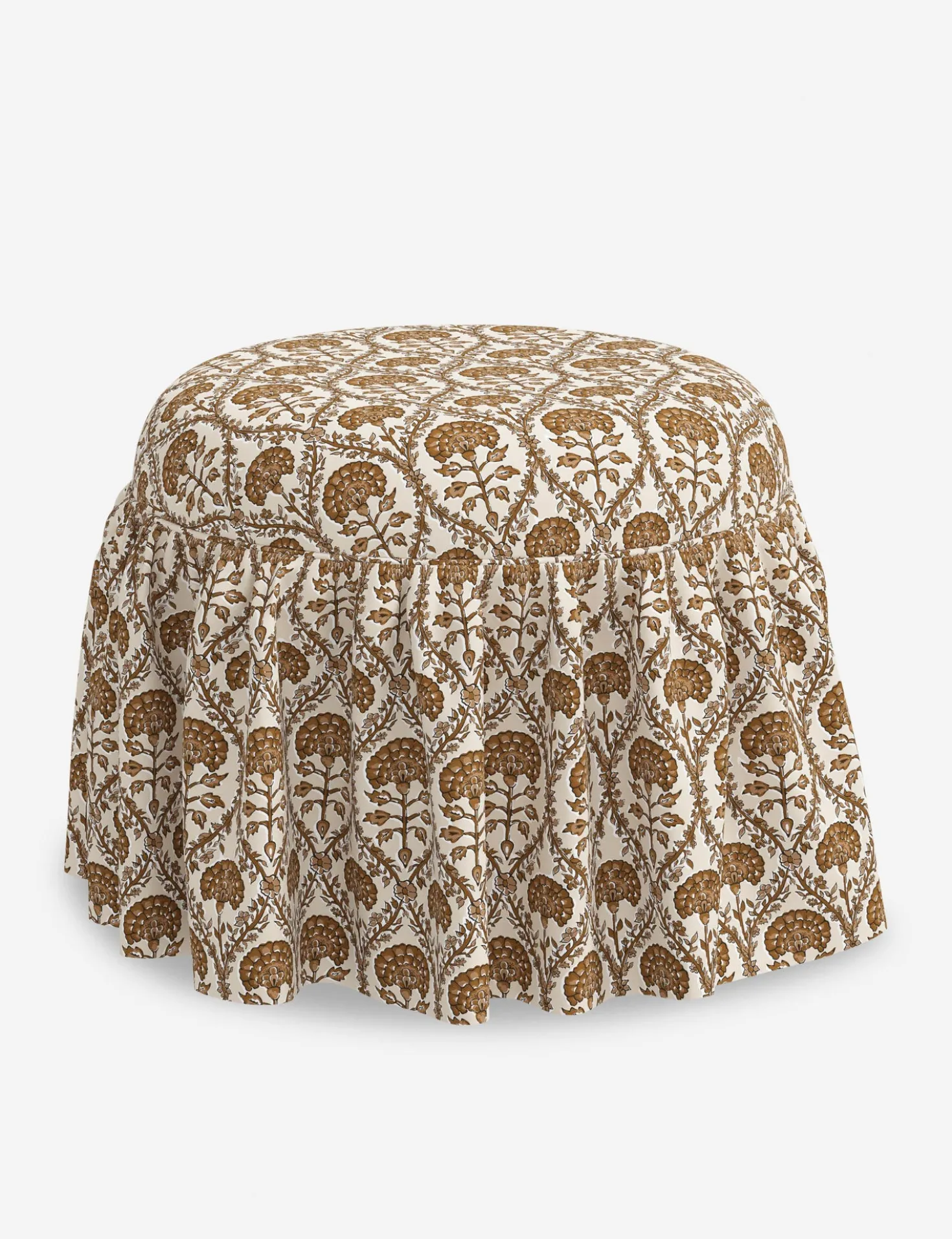 Leary Ottoman