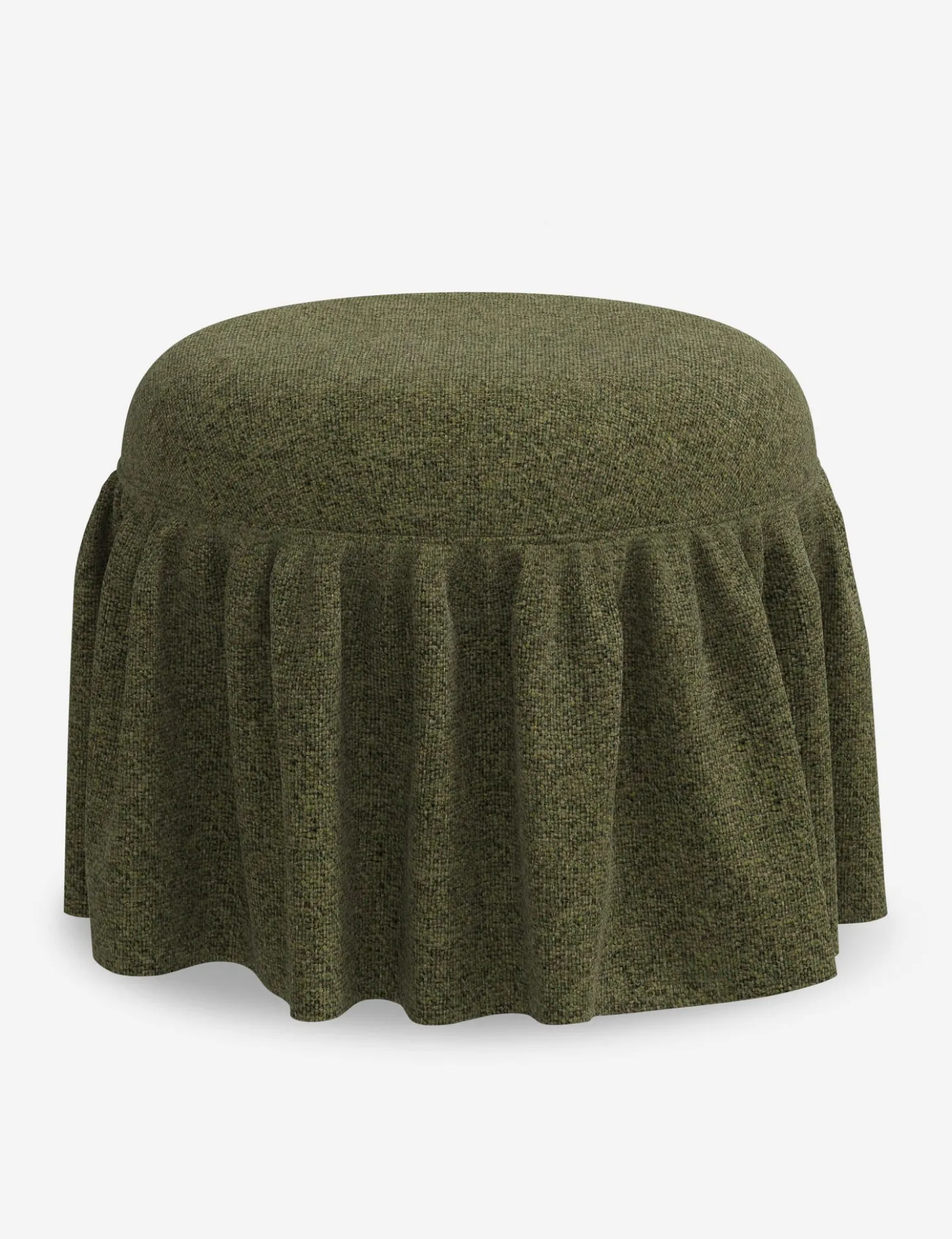 Leary Ottoman