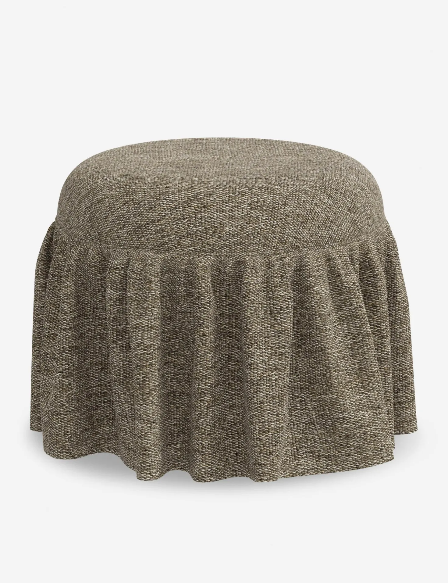 Leary Ottoman