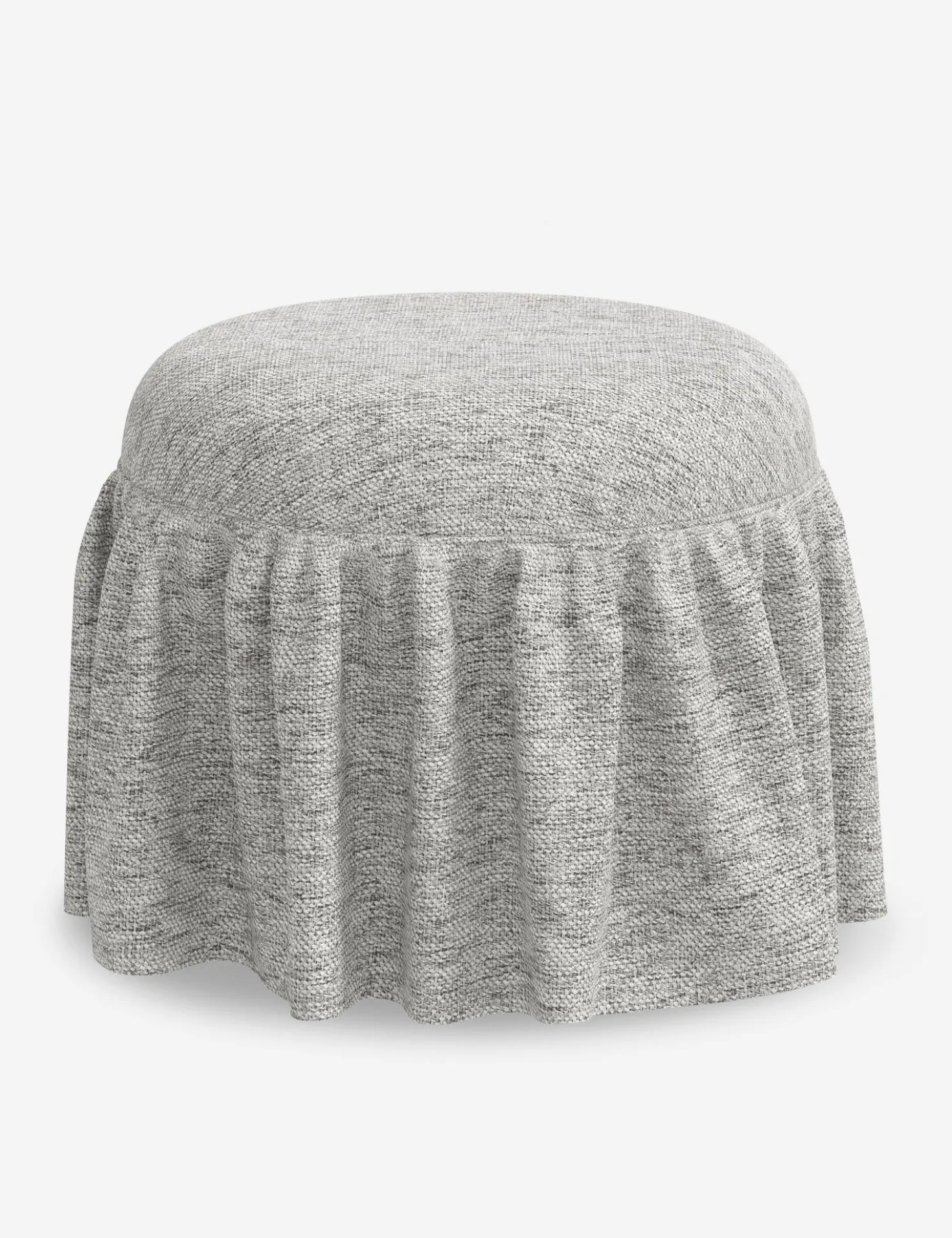 Leary Ottoman