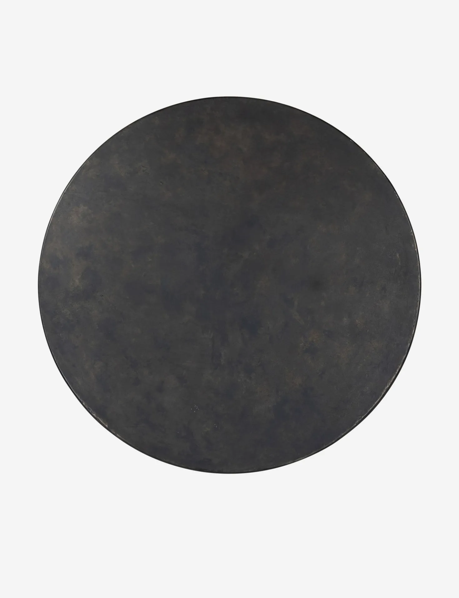 Leblanc Indoor / Outdoor Round Dining Table by Amber Lewis x Four Hands