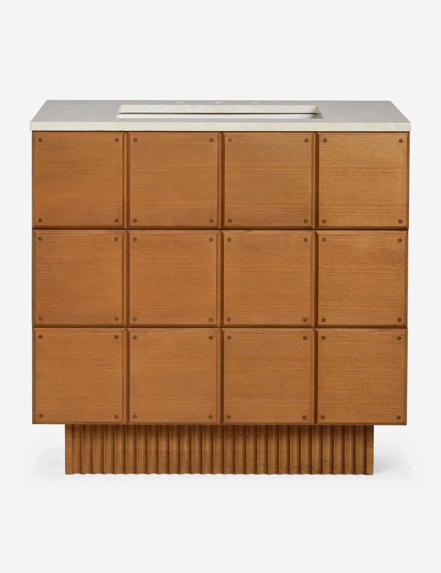 Lee Bath Vanity by Sarah Sherman Samuel