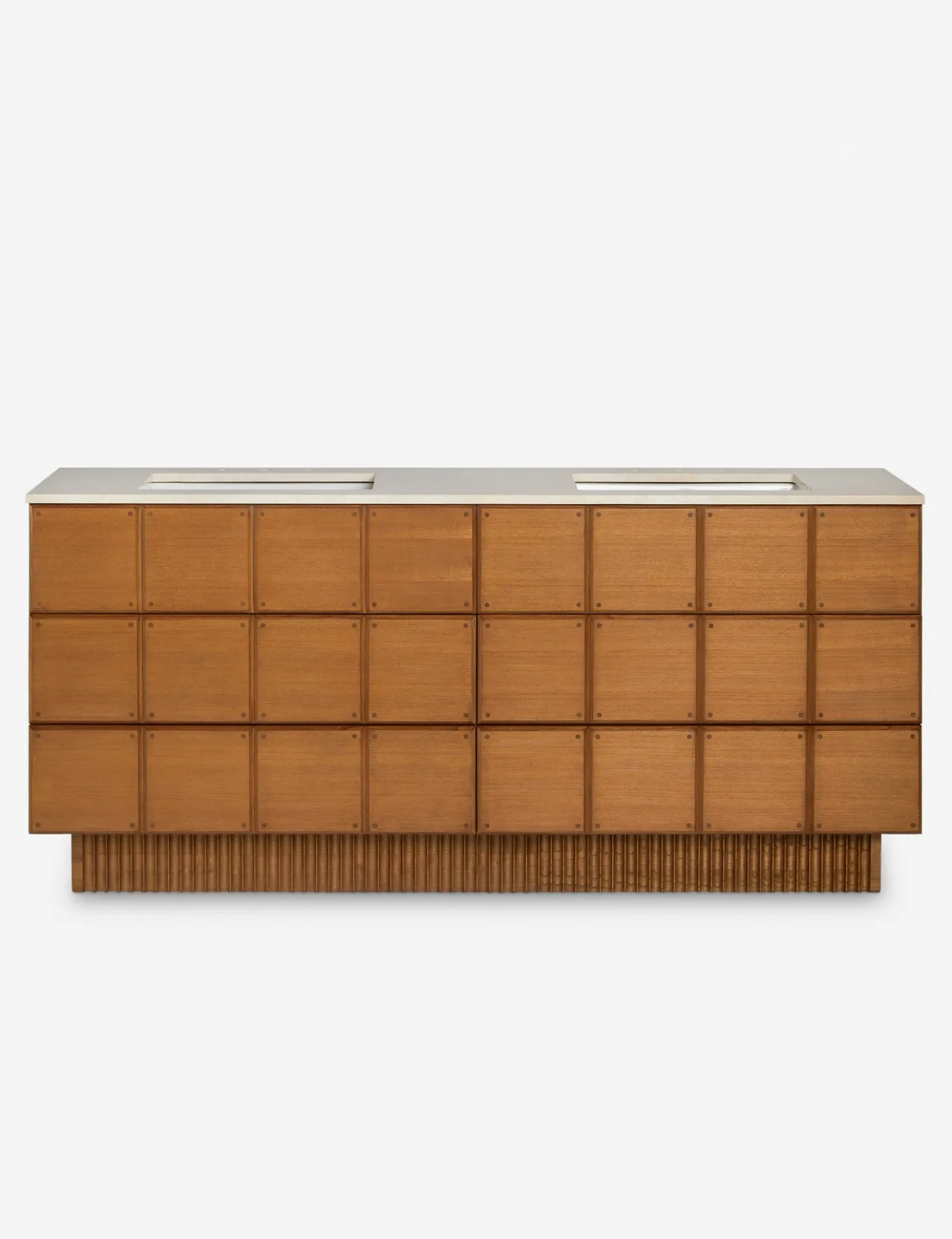 Lee Bath Vanity by Sarah Sherman Samuel