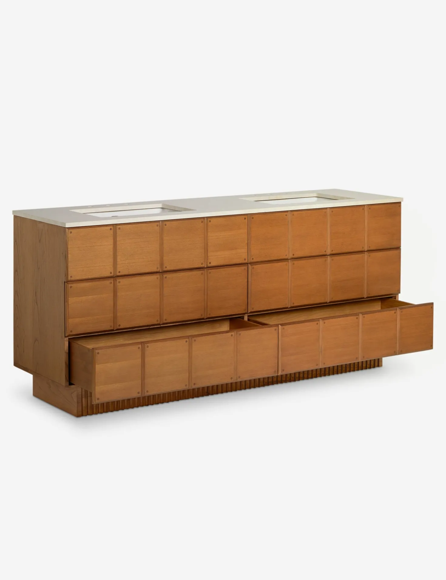 Lee Bath Vanity by Sarah Sherman Samuel