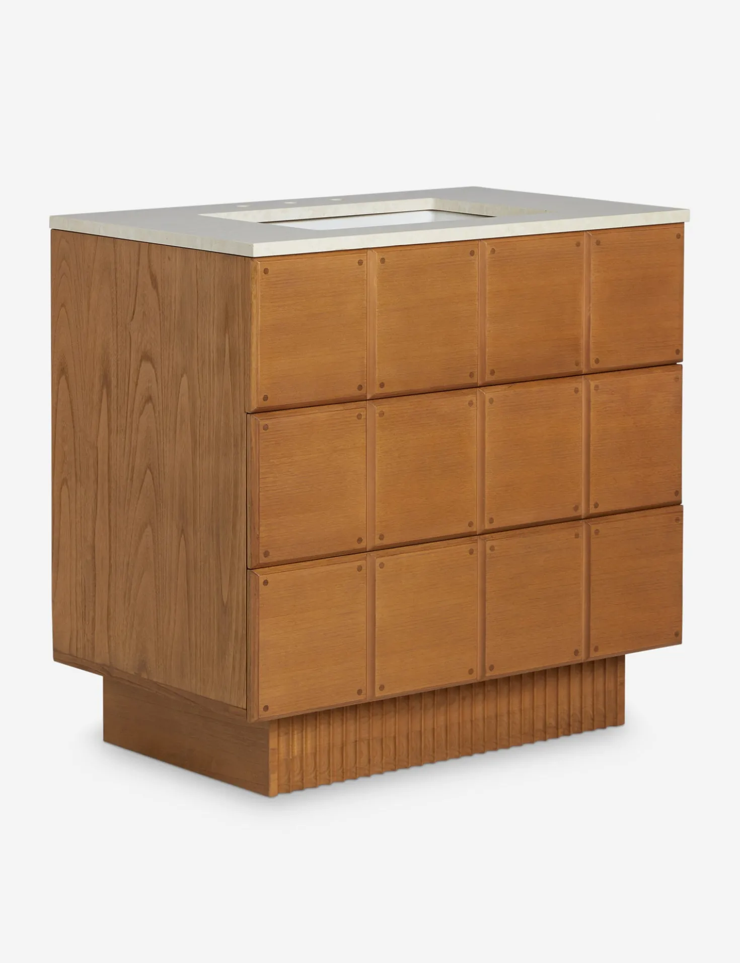 Lee Bath Vanity by Sarah Sherman Samuel