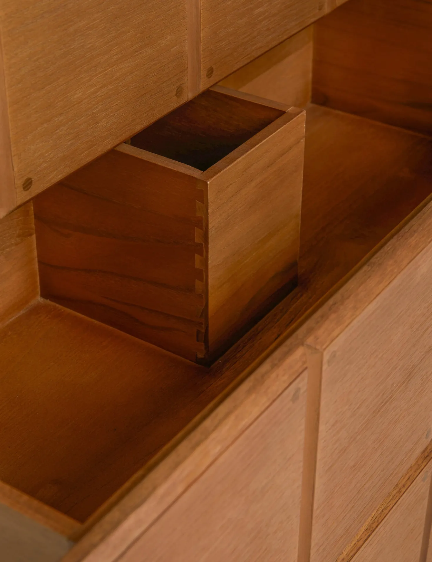 Lee Bath Vanity by Sarah Sherman Samuel