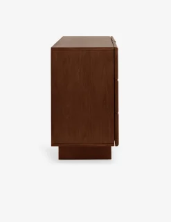 Lee Dresser by Sarah Sherman Samuel