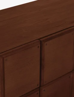 Lee Dresser by Sarah Sherman Samuel
