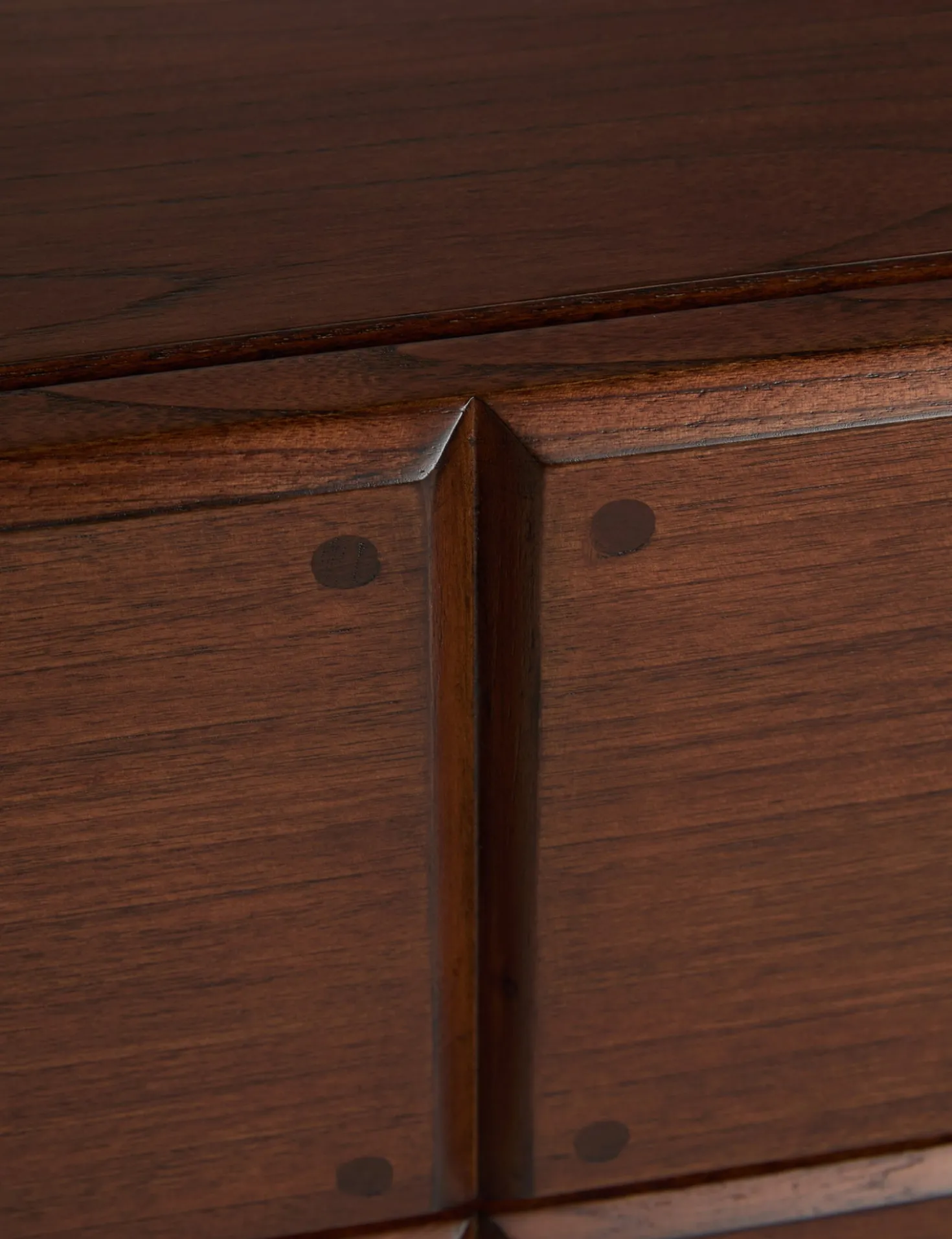 Lee Dresser by Sarah Sherman Samuel