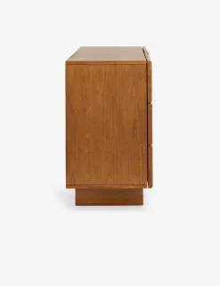 Lee Dresser by Sarah Sherman Samuel