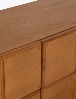 Lee Dresser by Sarah Sherman Samuel