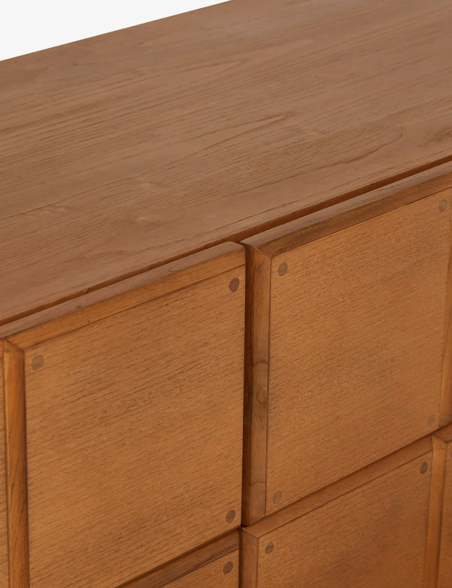 Lee Dresser by Sarah Sherman Samuel