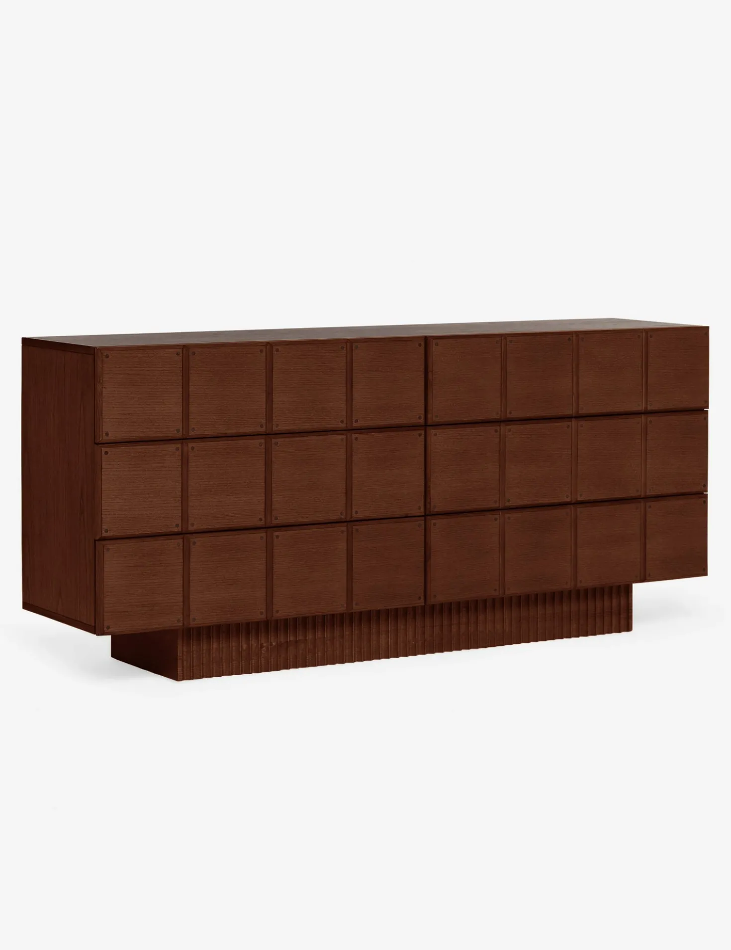 Lee Dresser by Sarah Sherman Samuel