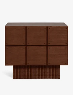 Lee Nightstand by Sarah Sherman Samuel