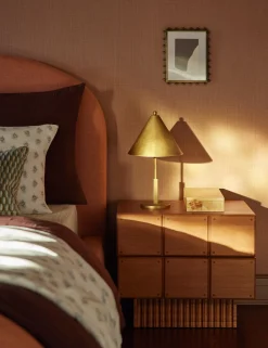 Lee Nightstand by Sarah Sherman Samuel