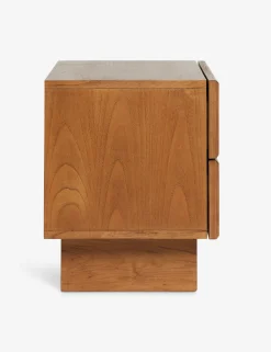 Lee Nightstand by Sarah Sherman Samuel
