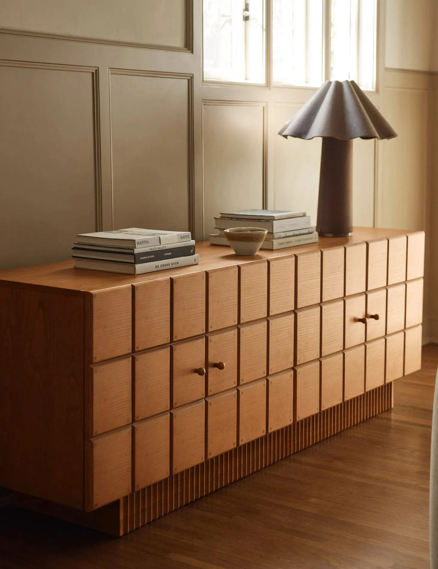 Lee Sideboard by Sarah Sherman Samuel
