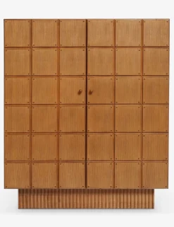 Lee Tall Dresser by Sarah Sherman Samuel