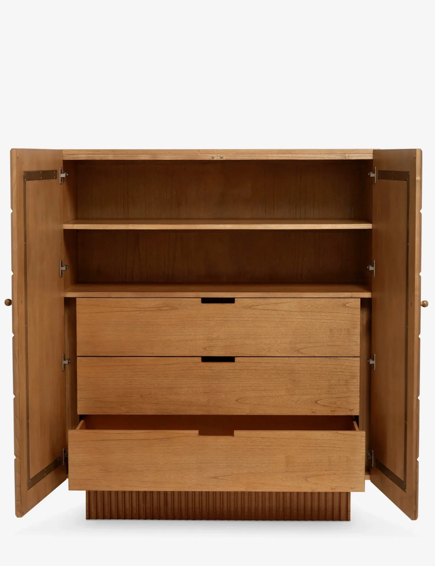 Lee Tall Dresser by Sarah Sherman Samuel